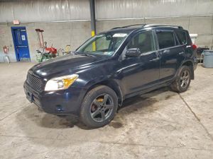 Toyota Rav4 2.4L 4 2007