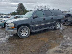 Chevrolet Suburban K1500 5.3L 8 2004