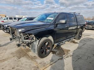 RAM 1500 ST 5.7L 8 2014