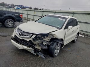 Acura RDX 2.3L 4 2008