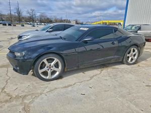 Chevrolet Camaro LT 3.6L 6 2014