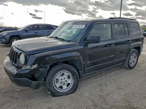 Jeep Patriot SPORT 2.4L 4 2014