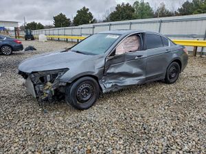 Honda Accord LX 2.4L 4 2012