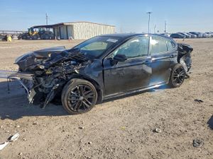 Toyota Camry XSE 2.5L 4 2026