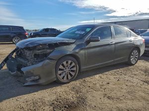 Honda Accord EX 2.4L 4 2013