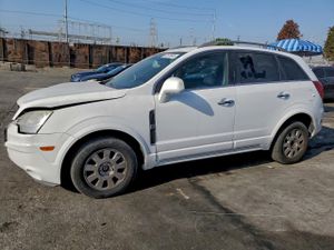 Chevrolet Captiva LTZ 2.4L 4 2014