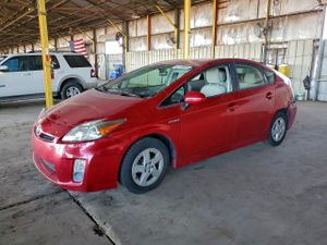 Toyota Prius 1.8L 4 2010