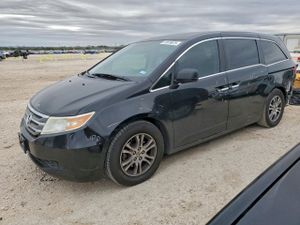 Honda Odyssey EX 3.5L 6 2013