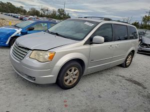 Chrysler Town & Country TOURING 3.8L 6 2008