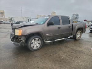GMC Sierra C1500 5.3L 8 2008