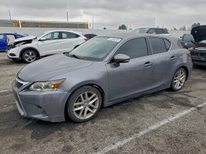 Lexus CT 200 1.8L 4 2015