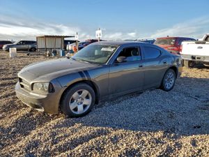 Dodge Charger 2.7L 6 2008