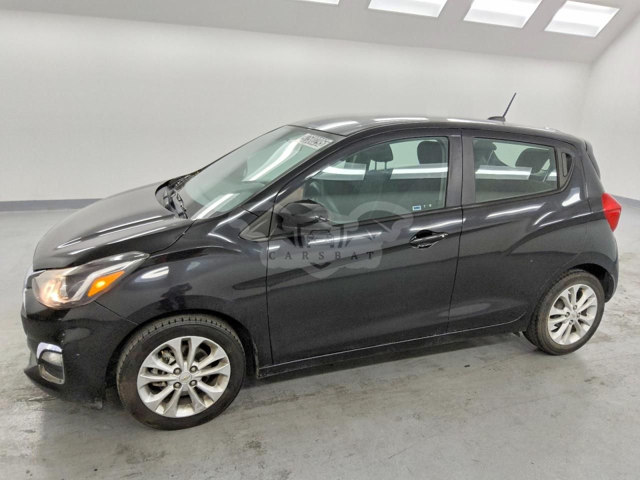 Chevrolet Spark 1LT 1.4L 4 2021