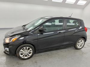 Chevrolet Spark 1LT 1.4L 4 2021