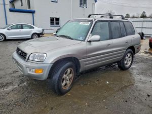 Toyota Rav4 2.0L 4 1999