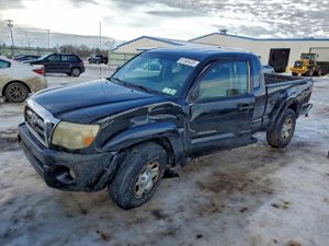 Toyota Tacoma ACCESS CAB 4.0L 6 2010