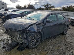 Toyota Corolla L 1.8L 4 2015