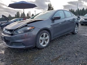 Dodge Dart SXT 2.4L 4 2015