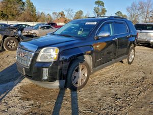 GMC Terrain SLE 2.4L 4 2010