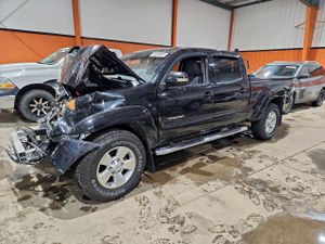 Toyota Tacoma DOUBLE CAB LONG BED 4.0L 6 2014