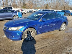 Honda Accord EXL 2.4L 4 2009