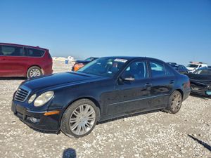 Mercedes-Benz E 550 5.5L 8 2007
