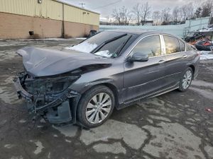 Honda Accord EXL 3.5L 6 2014