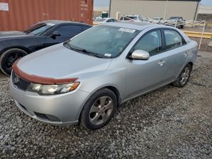 Kia Cerato / Forte / K3 EX 2.0L 4 2010