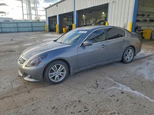 Infiniti G37 BASE 3.7L 6 2013