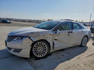 Lincoln MKZ 2.0L 4 2014