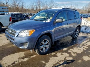 Toyota Rav4 2.5L 4 2011