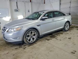 Ford Taurus SEL 3.5L 6 2011
