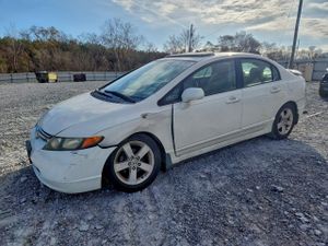 Honda Civic EX 1.8L 4 2007