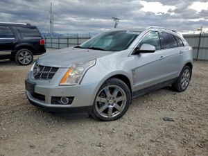 Cadillac SRX PREMIUM COLLECTION 3.0L 6 2011