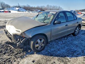 Chevrolet Cavalier LS 2.2L 4 2004