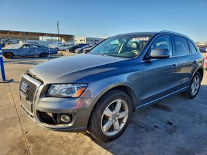 Audi Q5 PREMIUM PLUS 2.0L 4 2012