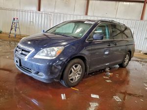 Honda Odyssey EXL 3.5L 6 2006
