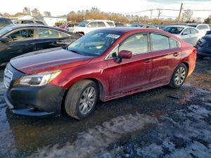 Subaru Legacy 2.5I PREMIUM 2.5L 4 2015