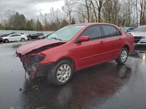 Toyota Corolla CE 1.8L 4 2004