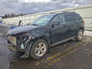 Chevrolet Equinox LT 3.0L 6 2012