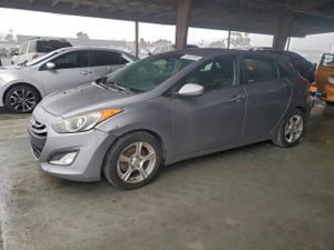 Hyundai Elantra 1.8L 4 2013