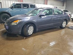 Nissan Altima 2.5 2.5L 4 2009