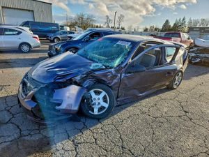 Chevrolet Cobalt LS 2.2L 4 2006