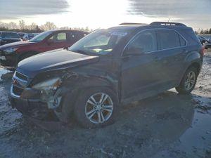 Chevrolet Equinox LT 2.4L 4 2015