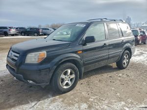 Honda Pilot EX 3.5L 6 2008
