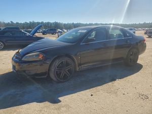 Chevrolet Impala LT 3.5L 6 2010