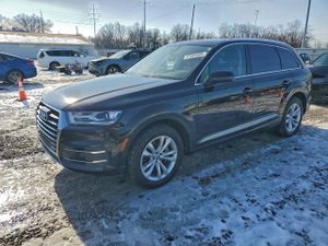 Audi Q7 PREMIUM PLUS 3.0L 6 2017