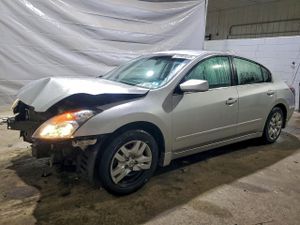 Nissan Altima 2.5 2.5L 4 2009