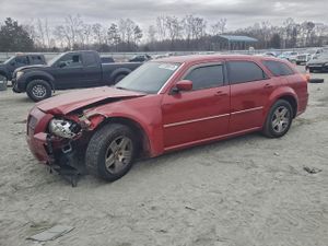 Dodge Magnum SXT 3.5L 6 2007