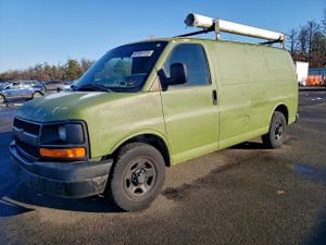 Chevrolet Express 4.3L 6 2006